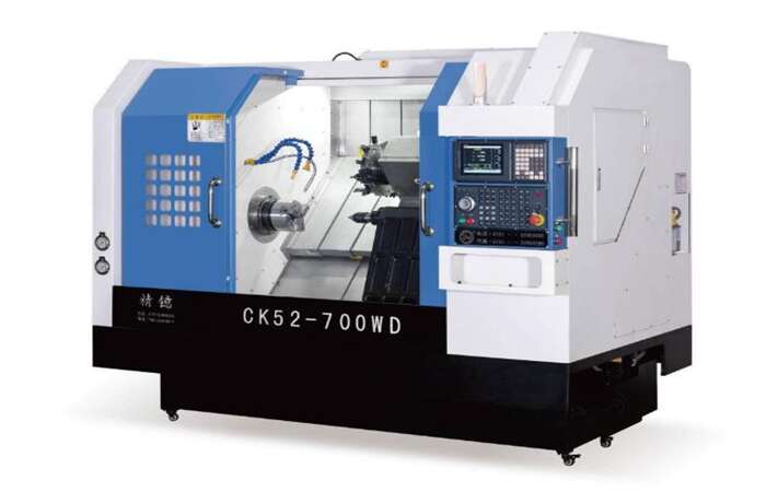 宏伟回收CNC